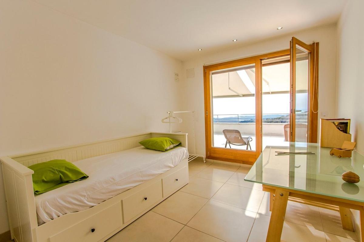 Catalunya Casas Modern Magnificence , Only A Few Km To The Beach! Sant Cebrià de Vallalta Dış mekan fotoğraf